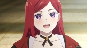 The Most Heretical Last Boss Queen: From Villainess to Savior Episode 2 Story & Preview Cuts Released: The Tyrannical Princess Speaks